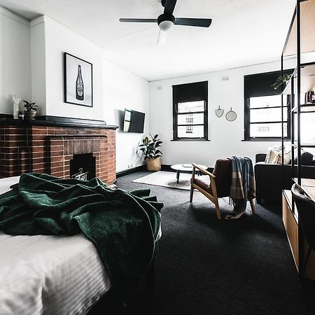 Sydney Park Hotel Екстер'єр фото