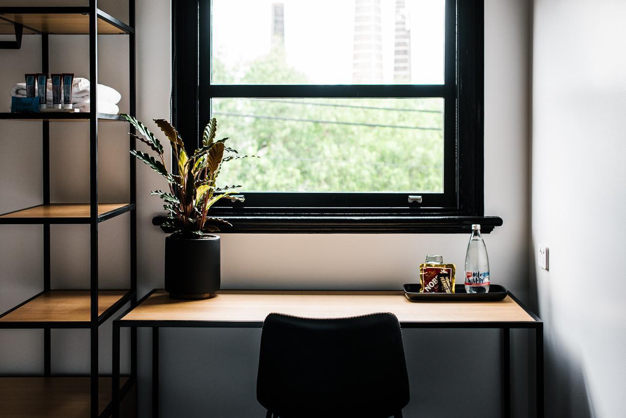 Sydney Park Hotel Екстер'єр фото