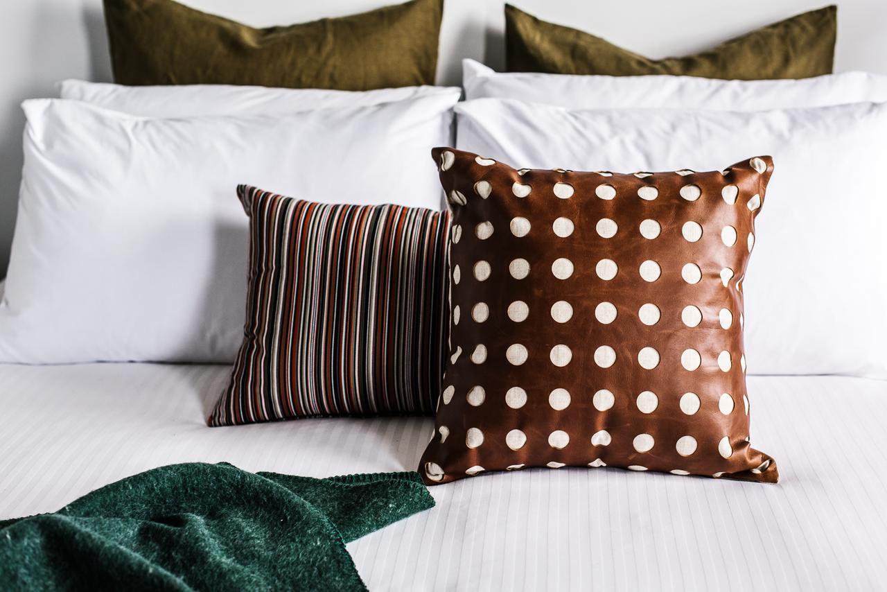 Sydney Park Hotel Екстер'єр фото