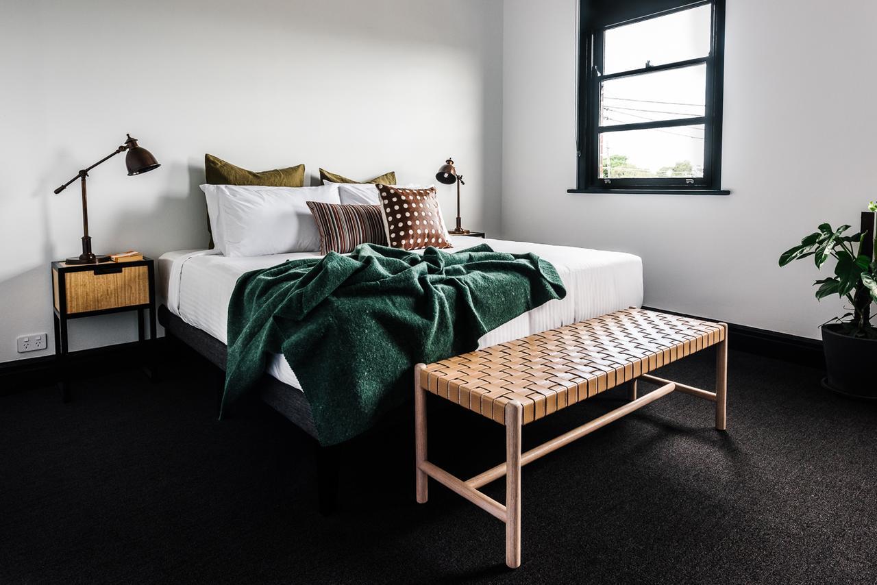 Sydney Park Hotel Екстер'єр фото