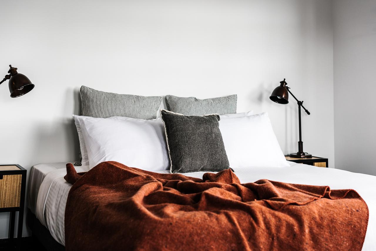 Sydney Park Hotel Екстер'єр фото