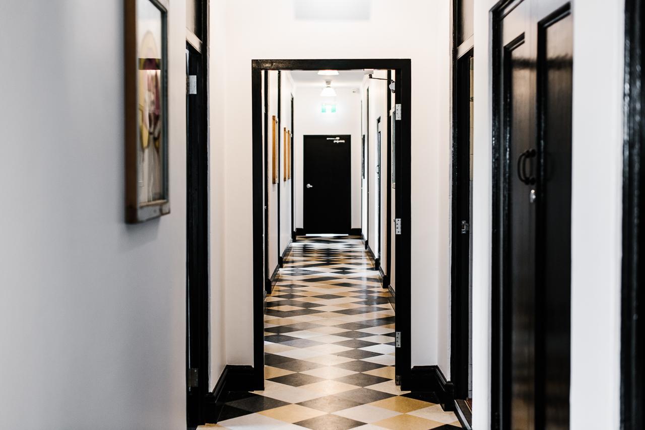 Sydney Park Hotel Екстер'єр фото