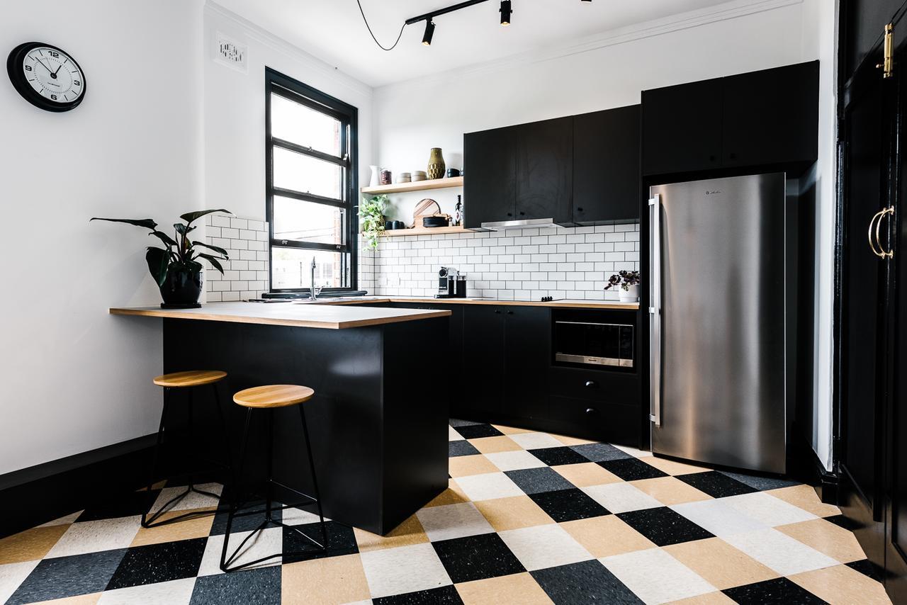 Sydney Park Hotel Екстер'єр фото