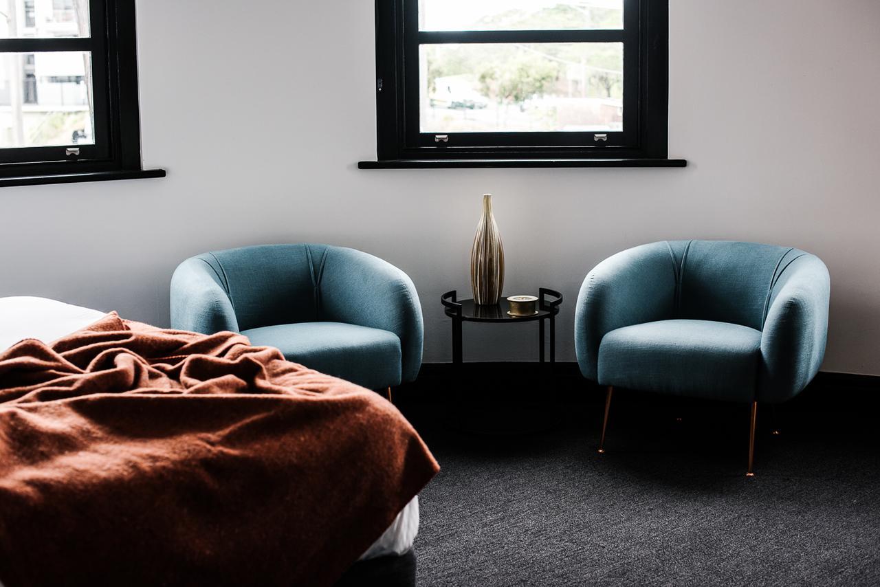 Sydney Park Hotel Екстер'єр фото